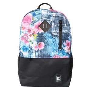 mochila jeans